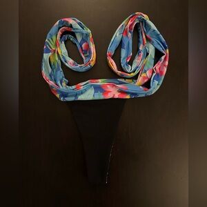 Moana Bikini Attack Bottom